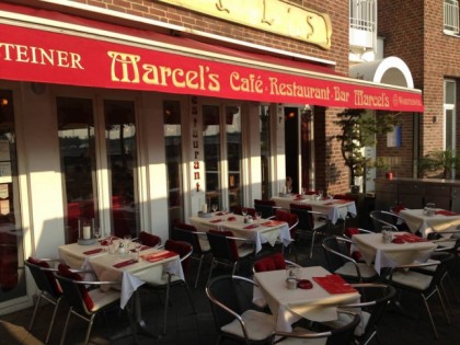 Фото:  Marcel's